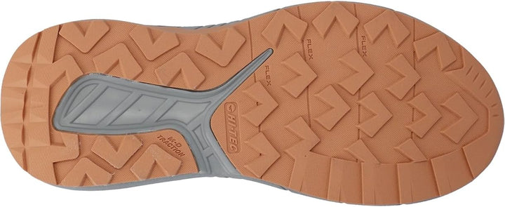 Women's Litespeed Low WP Lightweight Trekking Shoes