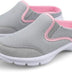 Women's Backless Walking Sneakers