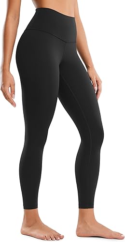 Yoga Leggings Soft Women's Workout Lounge Pants