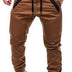 Men's Cargo Pants Slim Fit Sweatpants