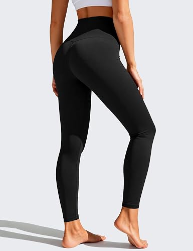 High Waisted Leggings for Women
