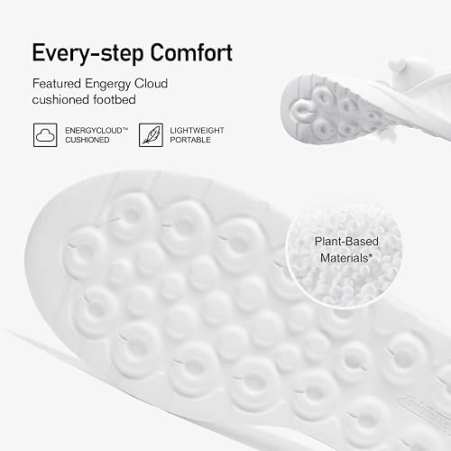 Women's Energycloud Breathable Slip-On Sports Shoes