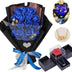 Artificial Roses Bouquet – Preserved Rose Flower