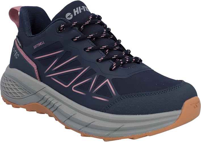 Women's Litespeed Low WP Lightweight Trekking Shoes