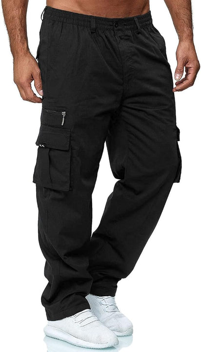 mens-outdoor-lightweight-tactical-hiking-jogger-cargo-pants
