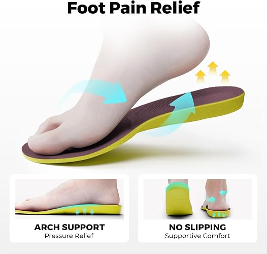 Women's Comfort Walking Shoes