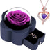 Eternal-rose-heart-necklace-gift-for-mom-wife