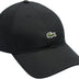 Men's Everyday Cotton Twill Side Logo Cap