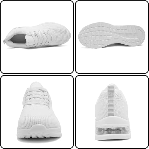 Women's Lightweight Breathable Sports Running Shoes