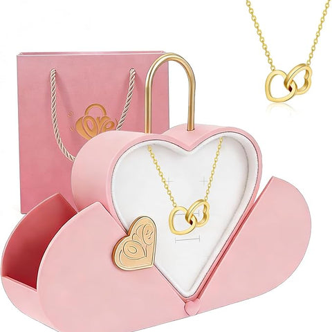 heart-shaped-jewelry-gift-box-with-necklace