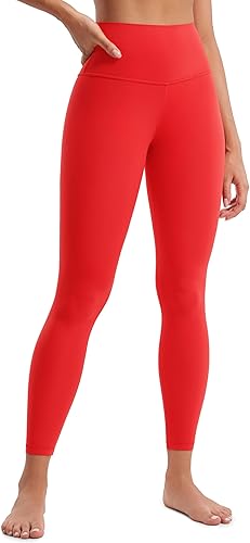 Yoga Leggings Soft Women's Workout Lounge Pants