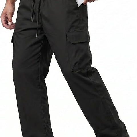 Lightweight Tactical Hiking Pants