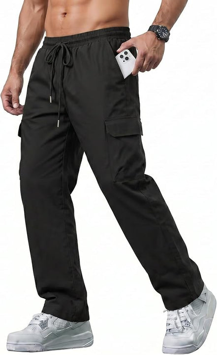 Lightweight Tactical Hiking Pants