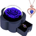 Romantic Flower Gift for Mom, Wife, Girlfriend & Her