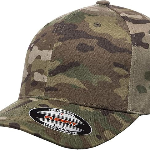 Casual Outdoor Baseball Cap for Men & Women