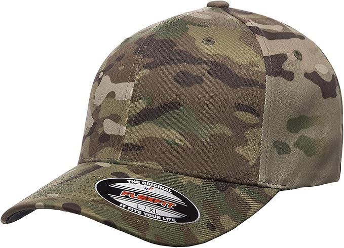 Casual Outdoor Baseball Cap for Men & Women