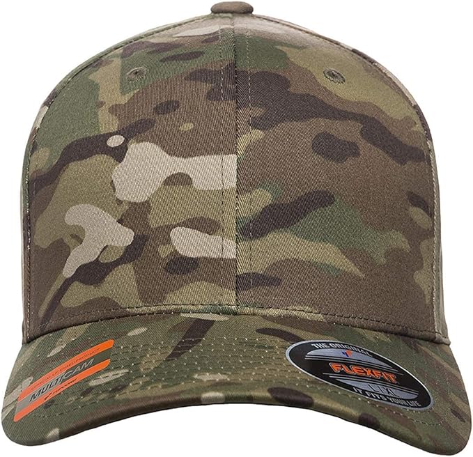 Casual Outdoor Baseball Cap for Men & Women