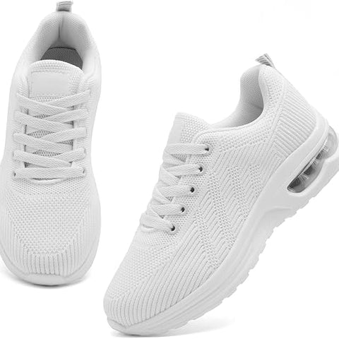 Women's Lightweight Breathable Sports Running Shoes