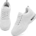 Women's Lightweight Breathable Sports Running Shoes