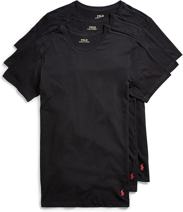 Polo Ralph Lauren Men's Slim Fit Cotton Tee