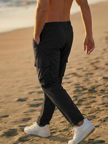 Lightweight Tactical Hiking Pants