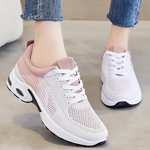 Running Shoes,Orthopedic Sneakers for Women