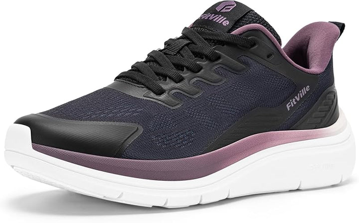 Women's Comfort Walking Shoes
