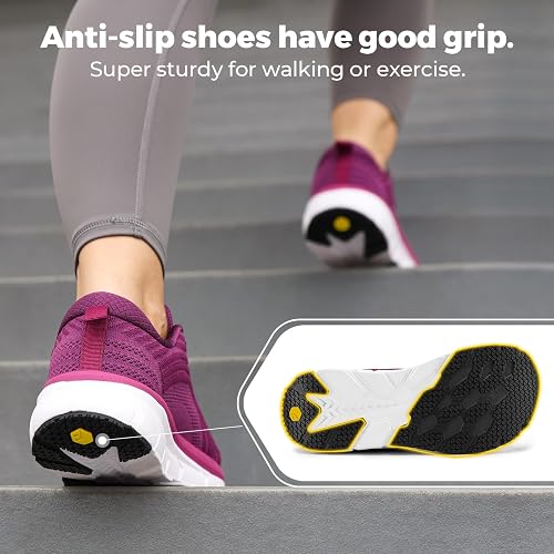 Extra Wide Running Shoes for Women