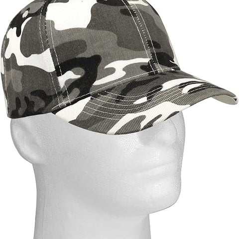 Running Baseball Cap – Lightweight Adjustable Sun