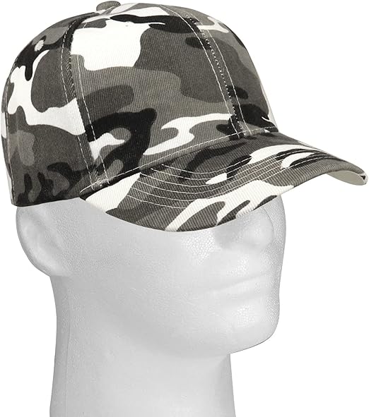 Running Baseball Cap – Lightweight Adjustable Sun