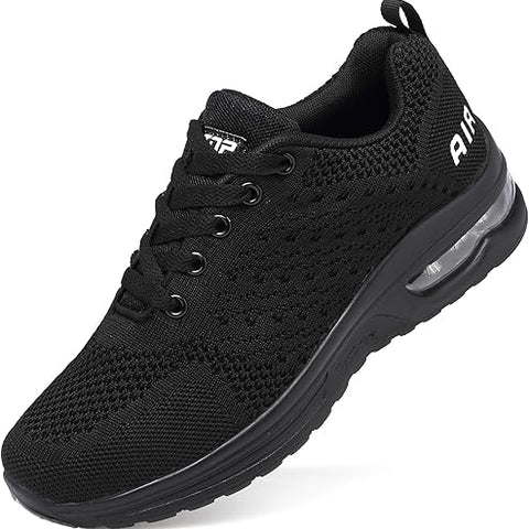 Women's Running Shoes Lightweight Air Cushion Walking Sneakers