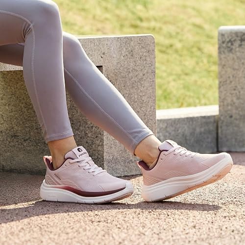 Women's Comfort Walking Shoes