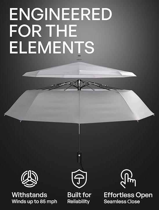 Windproof Travel Umbrella