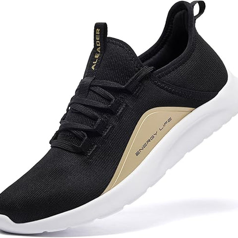 Women's Energycloud Breathable Slip-On Sports Shoes