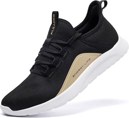 Women's Energycloud Breathable Slip-On Sports Shoes