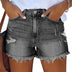 Jean Shorts for Women's