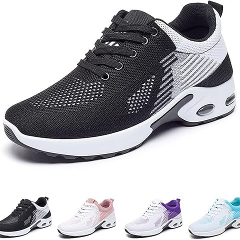 Running Shoes,Orthopedic Sneakers for Women