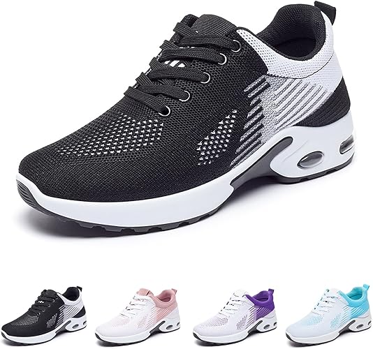 Running Shoes,Orthopedic Sneakers for Women