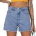 Women’s Denim Shorts for Summer