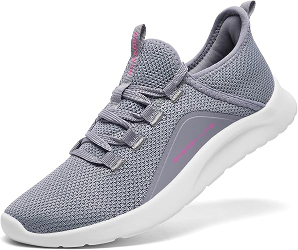 Women's Energycloud Breathable Slip-On Sports Shoes
