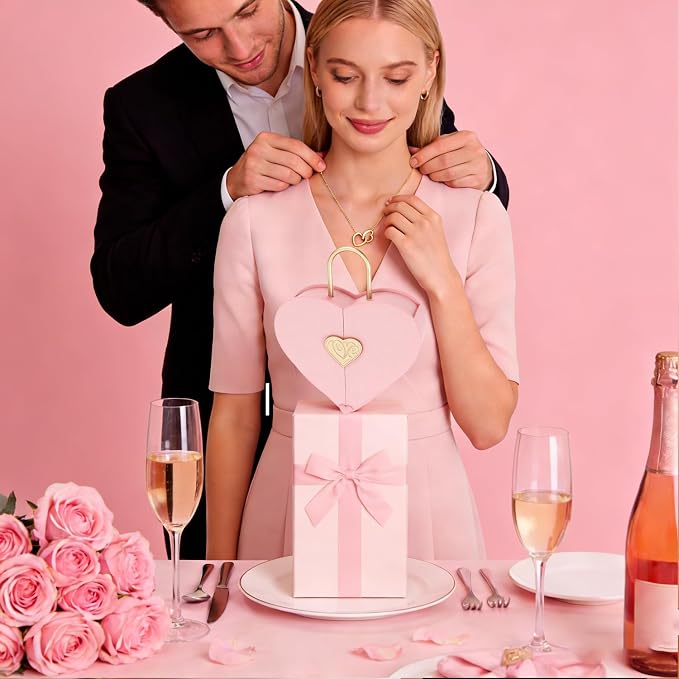 heart-shaped-jewelry-gift-box-with-necklace