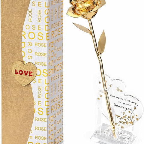 24k-gold-dipped-real-rose-infinity-flower-gift