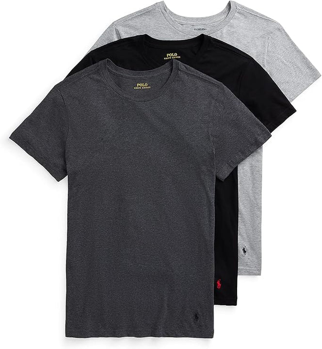 Polo Ralph Lauren Men's Slim Fit Cotton Tee