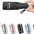 Mini Travel Umbrella for Purse – Small Compact Folding