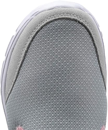 Women's Backless Walking Sneakers
