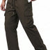 Mens Cargo Pants Relaxed Fit Work Pants
