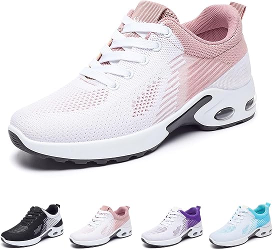 Running Shoes,Orthopedic Sneakers for Women