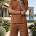 2-piece matching outfit (T-shirt and shorts)