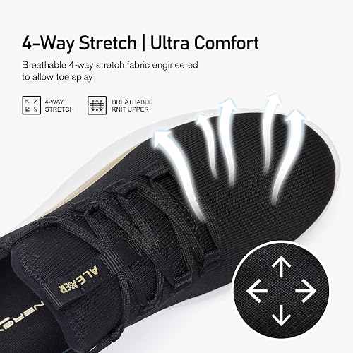 Women's Energycloud Breathable Slip-On Sports Shoes