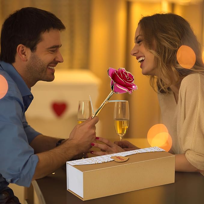 24k-gold-dipped-real-rose-infinity-flower-gift